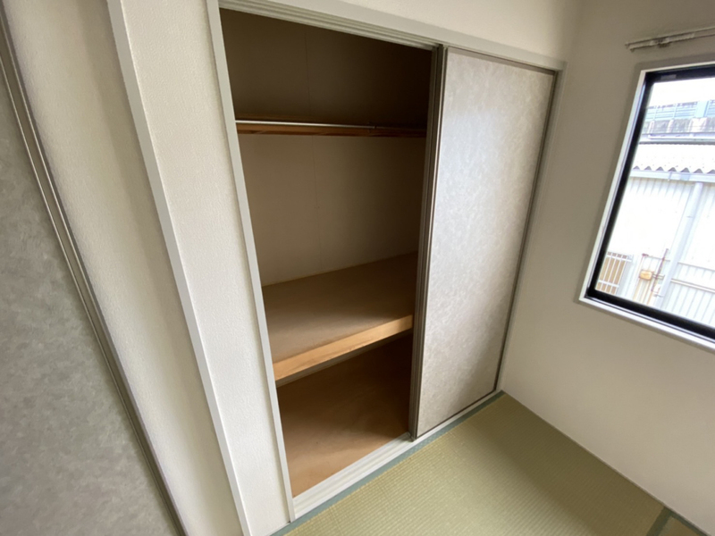 収納 写真9