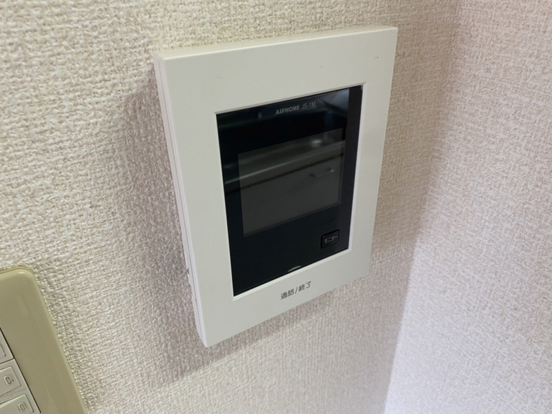 セキュリティ 写真11