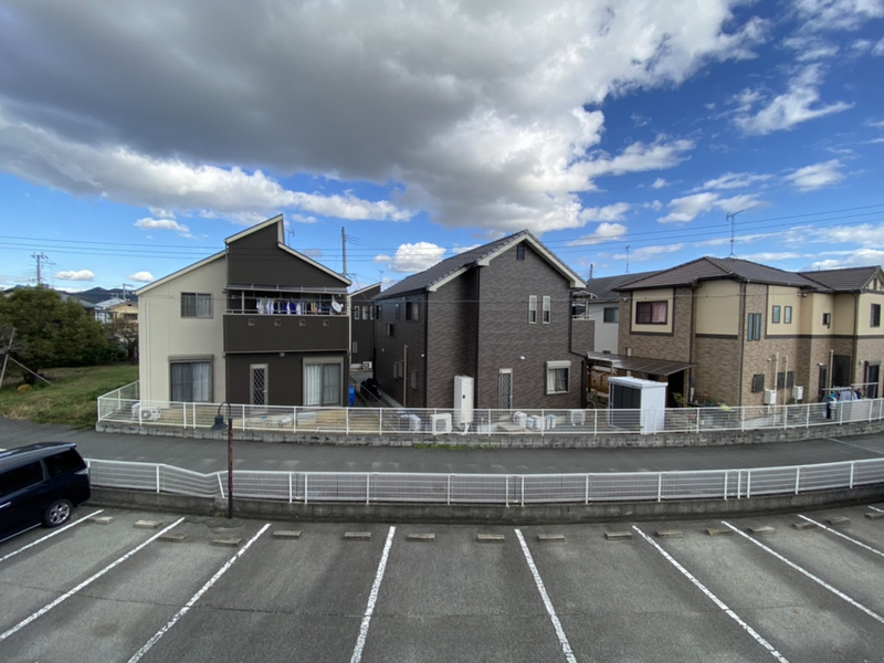 眺望 写真14