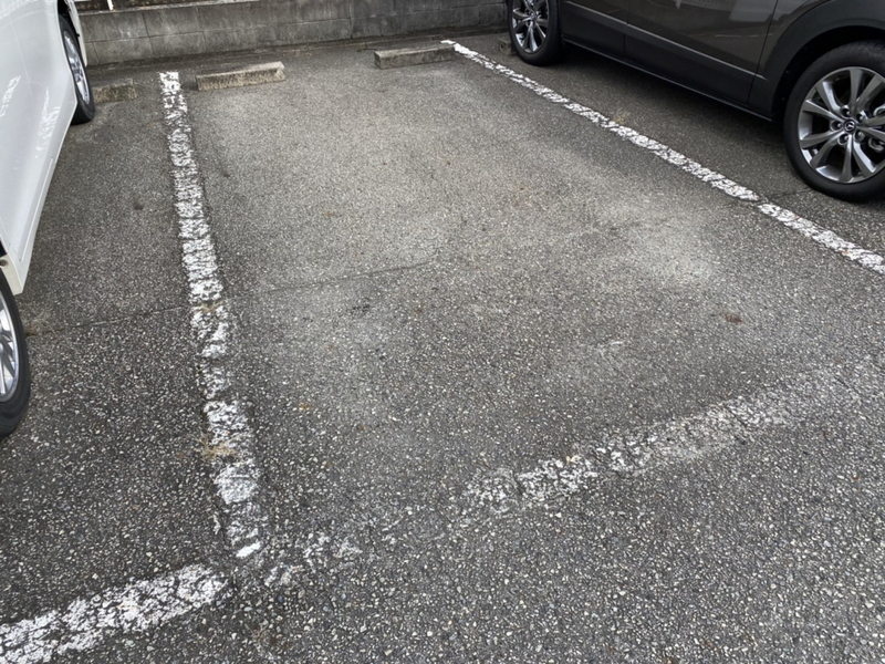 駐車場 写真12