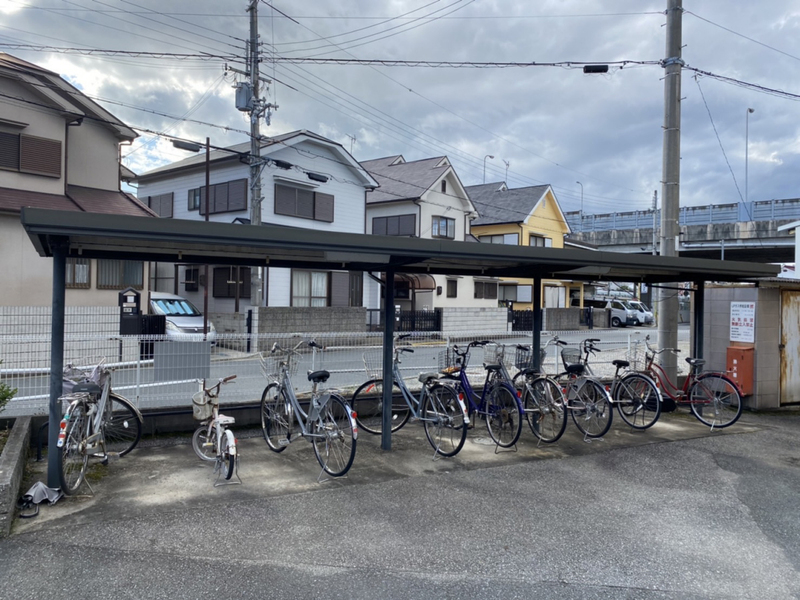 設備 写真15