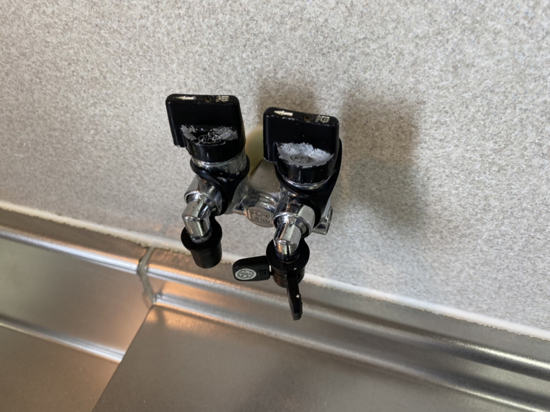 キッチン 写真19
