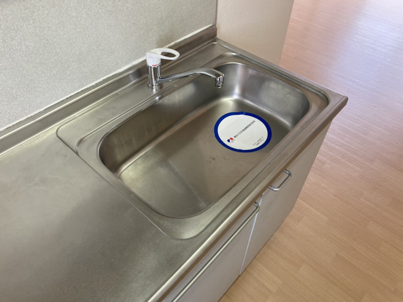 キッチン 写真20