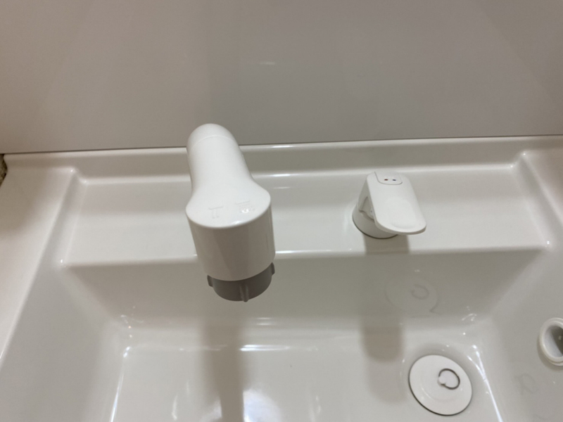洗面所 写真31