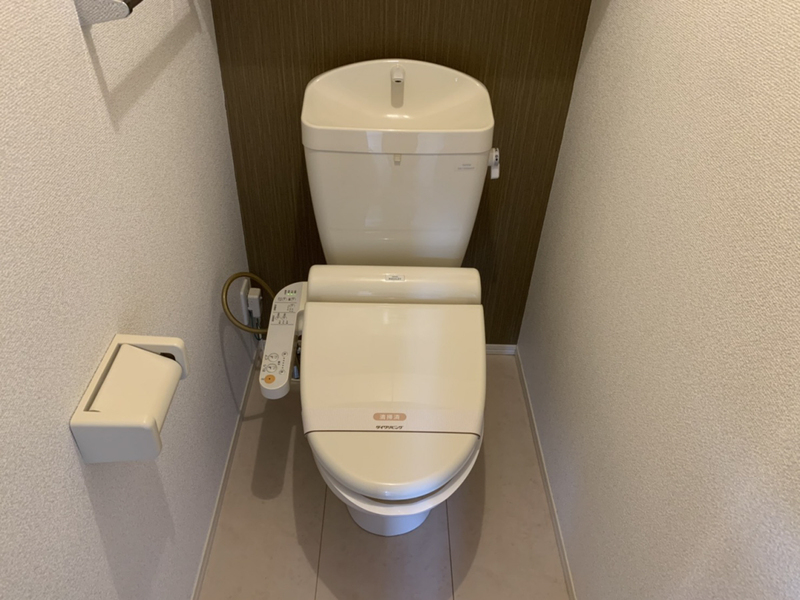 トイレ 写真5