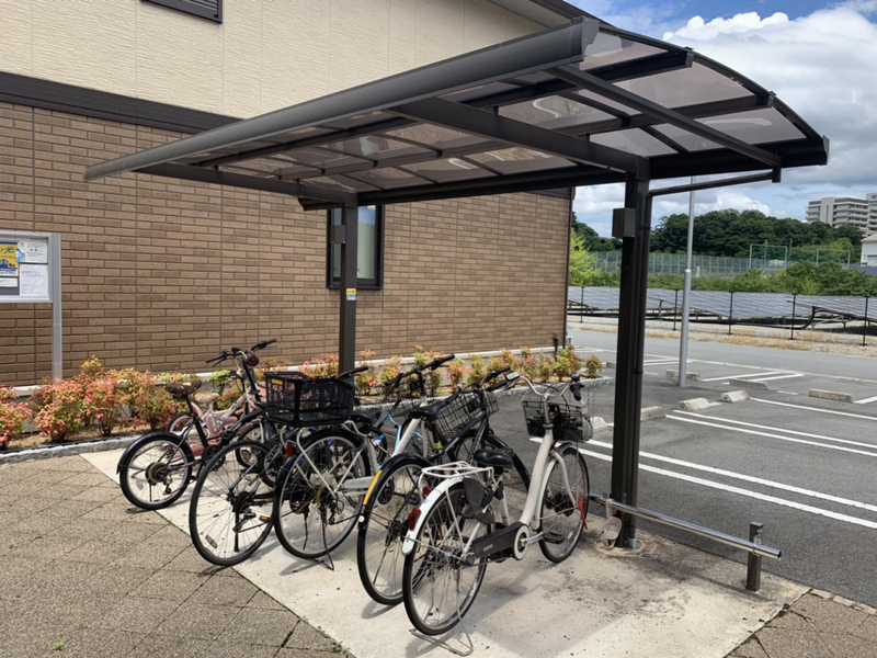 共用部 写真11
