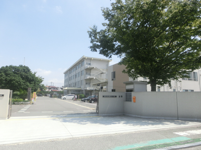 野口北小学校まで690m (徒歩9分) 写真21