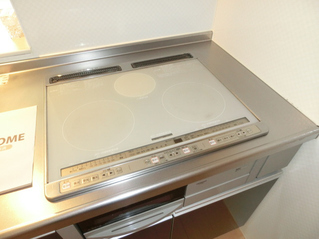 キッチン 写真31