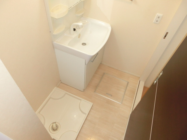 洗面所 写真6