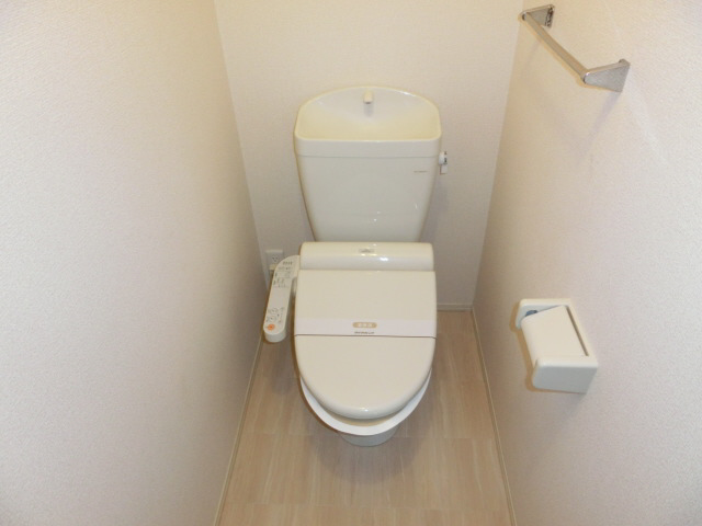 トイレ 写真5