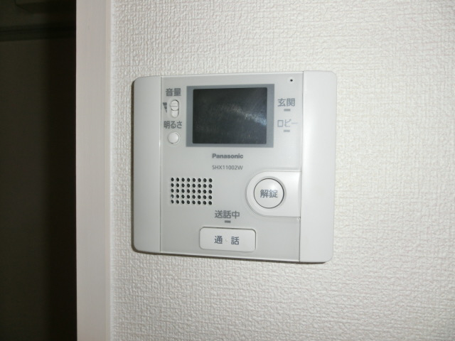 セキュリティ 写真15