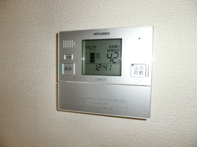 セキュリティ 写真16