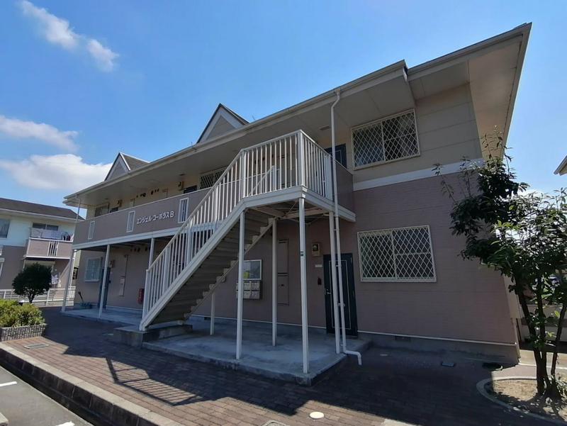 物件番号:1127257238 敷金0円 大手ハウスメーカー施工 敷地内に駐車場完備!