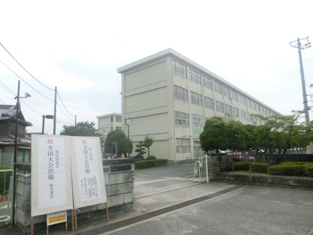 平岡中学校まで1152m (徒歩15分) 写真22