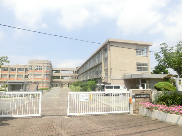 平岡小学校まで313m (徒歩4分) 写真21