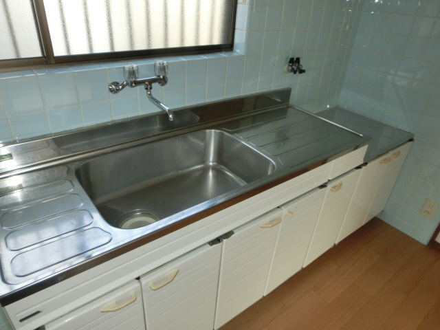 キッチン 写真3