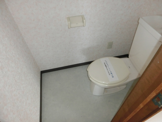 トイレ 写真5