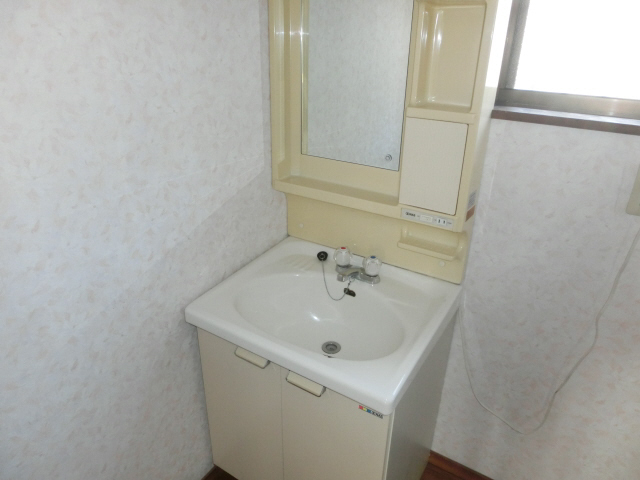 洗面所 写真6