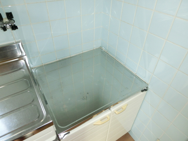 キッチン 写真19