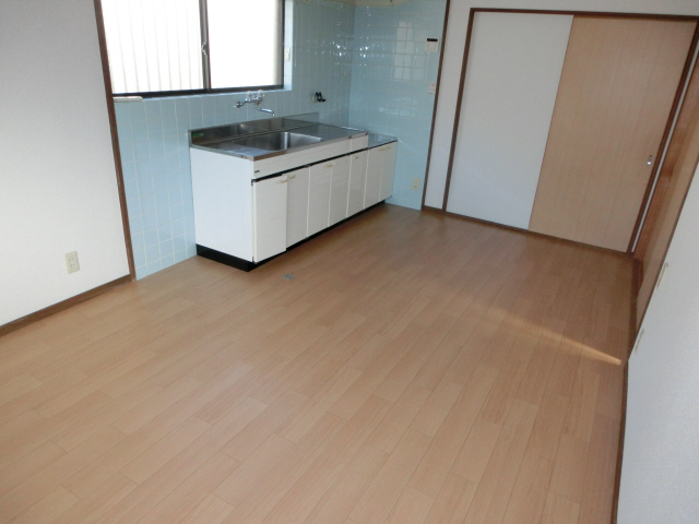 リビング 写真30