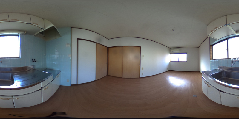 キッチン 写真35