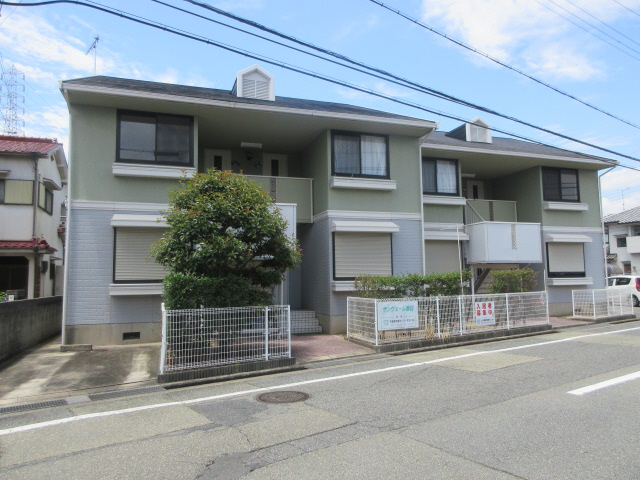 サンヴェール春日