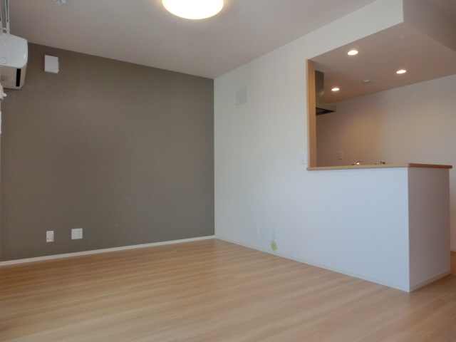 リビング 写真2