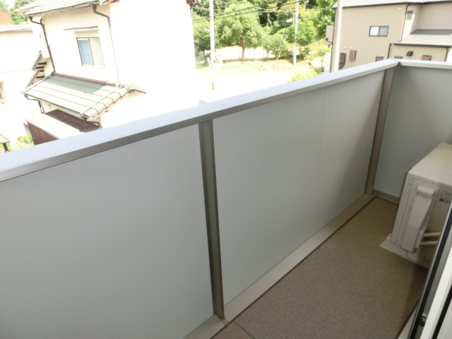 バルコニー・ベランダ 写真10