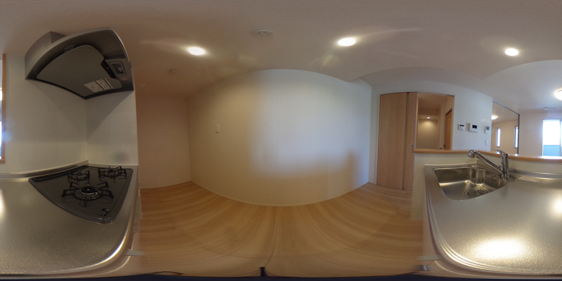 キッチン 写真36