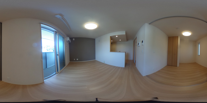 リビング 写真37