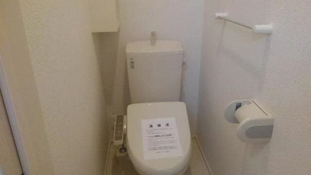 トイレ 写真5
