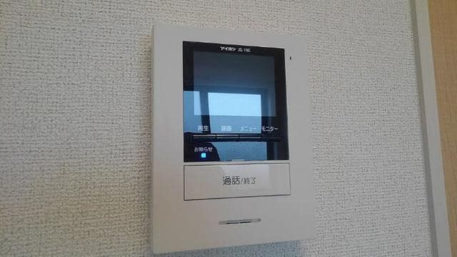 セキュリティ 写真10