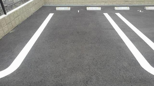 駐車場 写真12