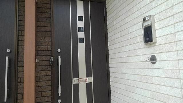 エントランス 写真13