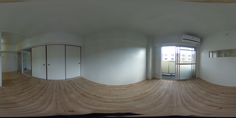 リビング 写真36