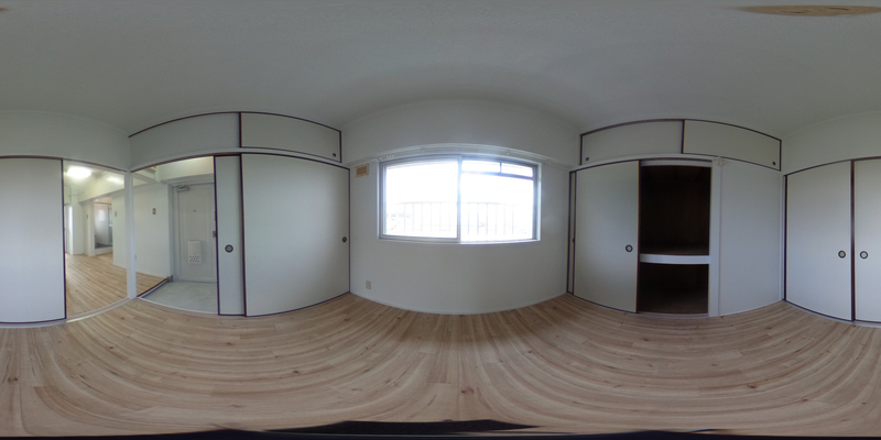 寝室 写真37
