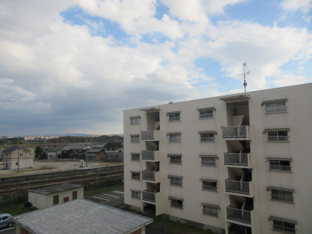 眺望 写真15