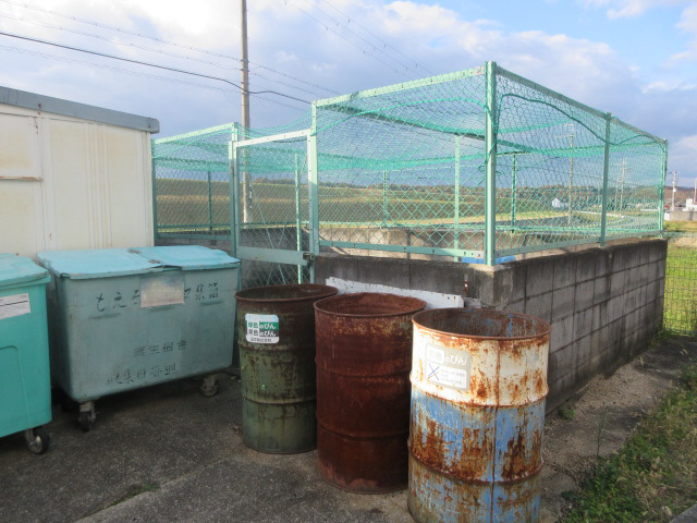共用部 写真31