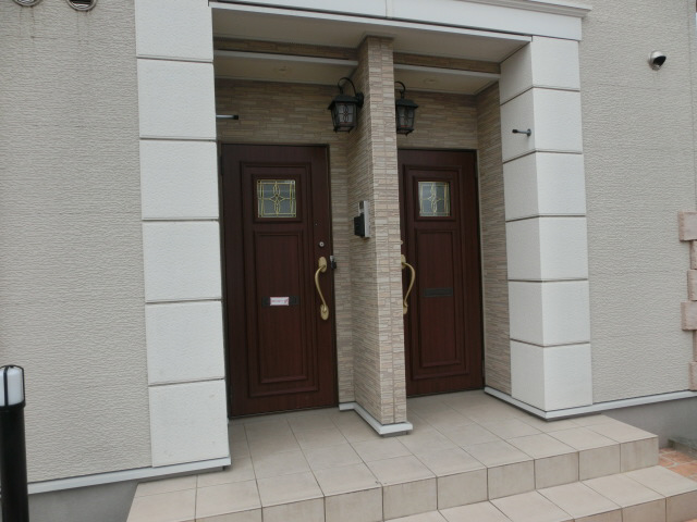 エントランス 写真31