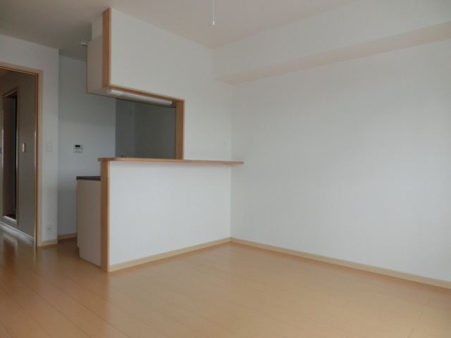 リビング 写真2