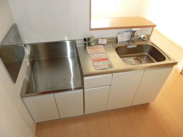 キッチン 写真3