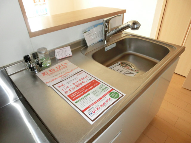 キッチン 写真29