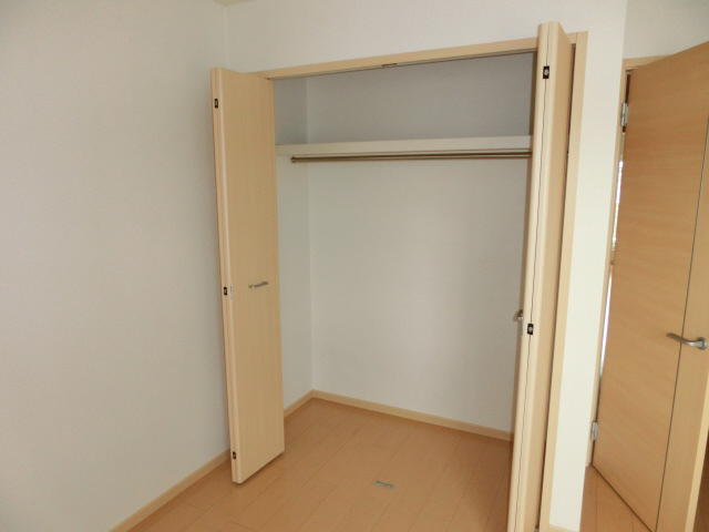 収納 写真8