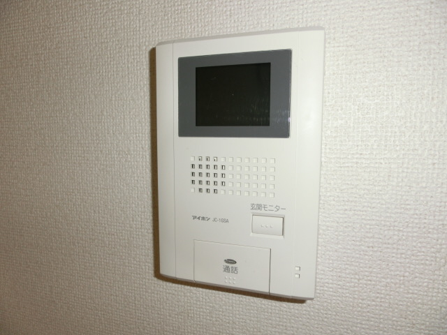 セキュリティ 写真15