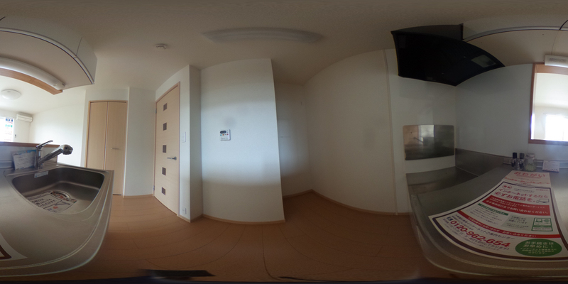 キッチン 写真35