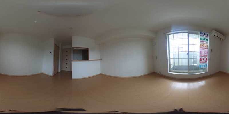 リビング 写真34