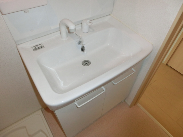 洗面所 写真6
