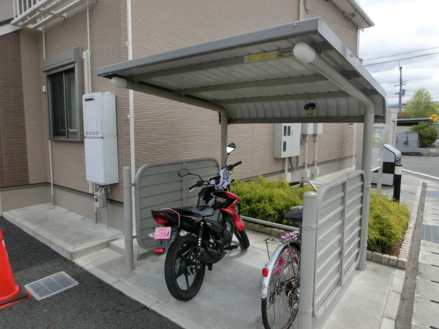エントランス 写真11