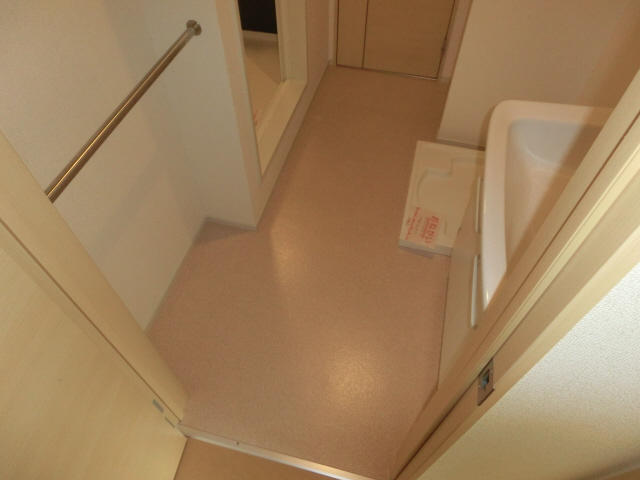 洗面所 写真15