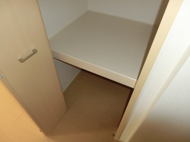 収納 写真19